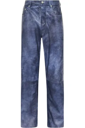 J.W.Anderson Pantalones rectos