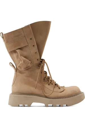 J.W.Anderson Botas militares