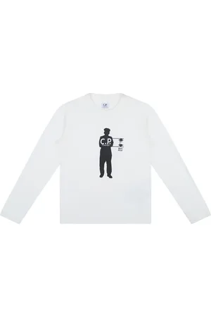 C.P. Company Playera British Sailor