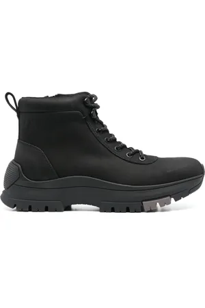 Calvin Klein Botas con agujetas