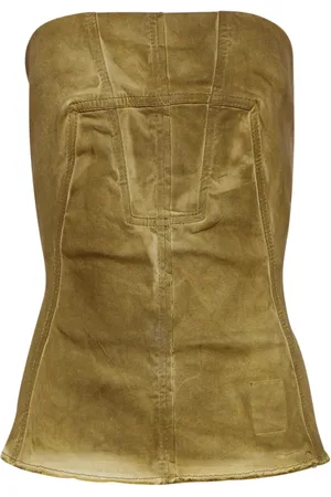 Rick Owens Top Porterville