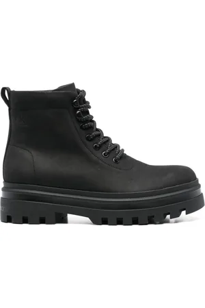 Calvin Klein Botas con agujetas