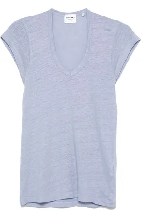 Marant Etoile Playera Zankou