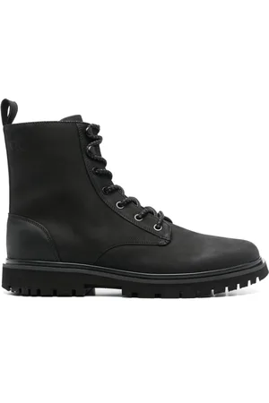 Calvin Klein Botas con agujetas