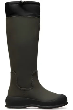 Bally Botas por la rodilla