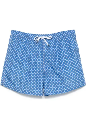 FEDELI Shorts de playa Madeira