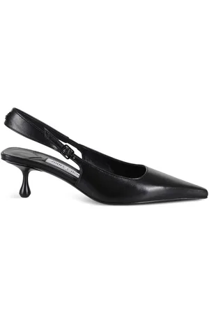Jimmy Choo Zapatillas Amel con tira trasera y tacón de 50mm