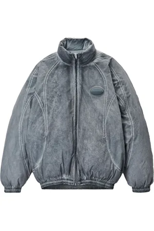 Alexander Wang Chamarra deportiva capitonada