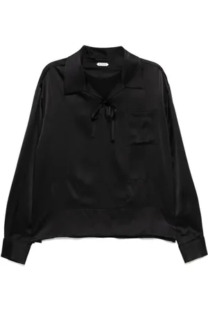 BODE Camisa Maze