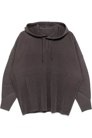 Issey Miyake Hoodie Mc December
