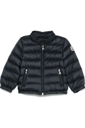 Moncler Chamarra capitonada Acorus