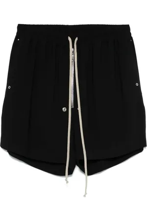 Rick Owens Shorts Bela Boxers