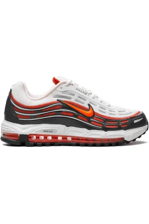 Nike Tenis Air Max TL 2.5 Phantom/Total Orange