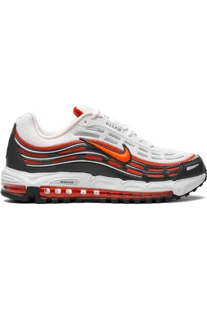 Nike Tenis Air Max TL 2.5 Phantom/Total Orange