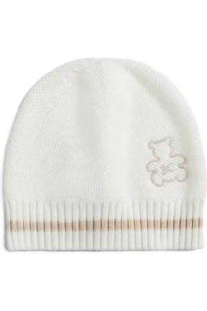 Brunello Cucinelli Gorro Bernie