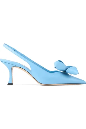 Jimmy Choo Zapatillas Staz con tacón de 70mm