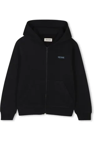 Zadig & Voltaire Cárdigan con capucha