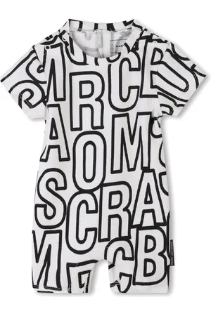 Marc Jacobs Body con monograma