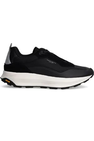 Hackett Tenis Studio Arrow