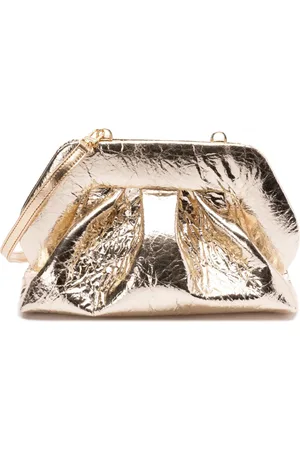 THEMOIRÈ Bolsa crossbody Gea Pineapple