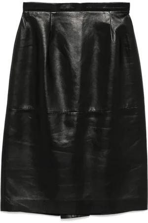 ERMANNO SCERVINO Falda lápiz