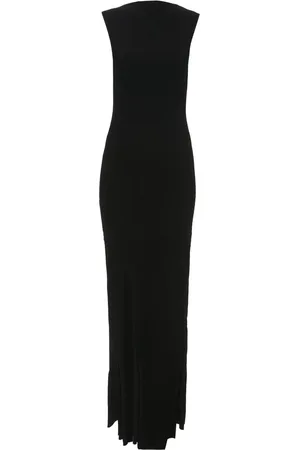 Victoria Beckham Vestido largo sin mangas