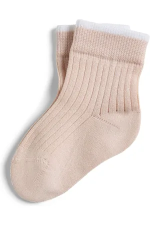 Brunello Cucinelli Calcetines Bernie Baby