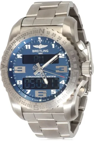 Breitling Reloj Cockpit B50 de 47mm 2010-2019