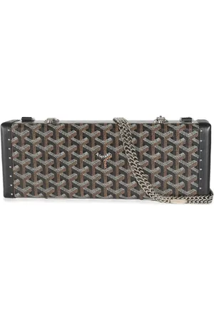 GOYARD Bolsa de mano Saint Honoré Trunk