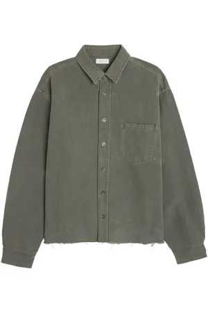 JOHN ELLIOTT Camisa Hemi