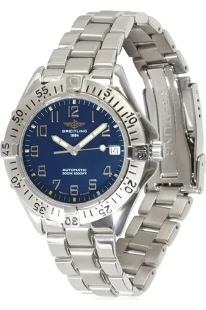 Breitling Reloj Colt de 37mm 990-1999 de archivo
