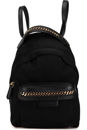 Stella McCartney Mochila Mini Falabella Go 2010-2024