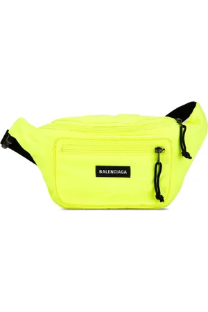 Balenciaga Cangurera Nylon Explorer 2018-2023