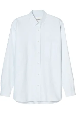 Closed Camisa Formal Army