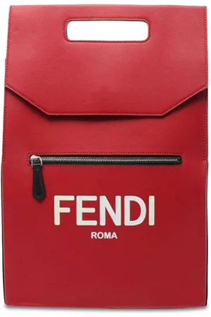 Mochilas fendi mujer deals