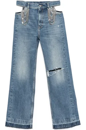 Stella McCartney Jeans Falabella Hips