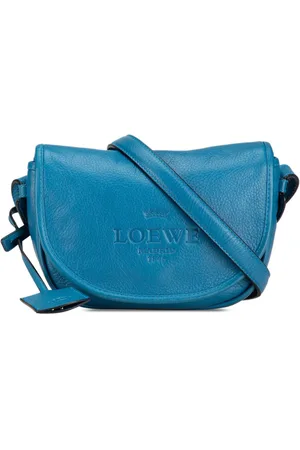 Loewe Bolsa crossbody 21st Century Leather Heritage