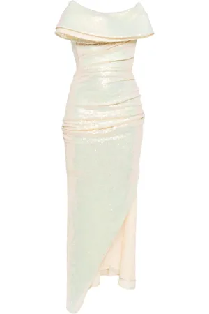 MATICEVSKI Vestido de fiesta Exhilarate