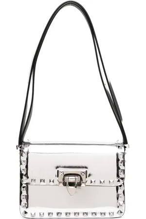VALENTINO GARAVANI Bolsa Rockstud23