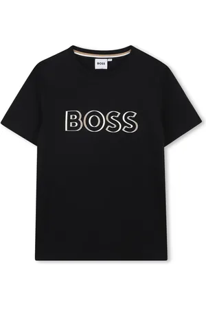 HUGO BOSS Playera manga corta