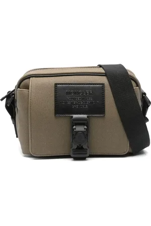 Moncler Bolsa crossbody Nakoa