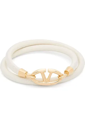VALENTINO GARAVANI Pulsera VLogo
