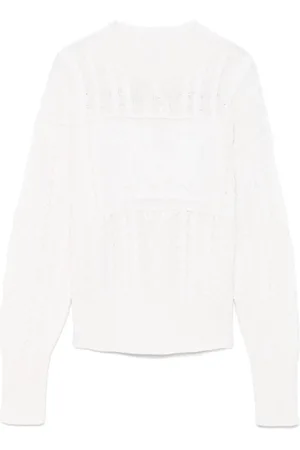 Max Mara Suéter Miranda