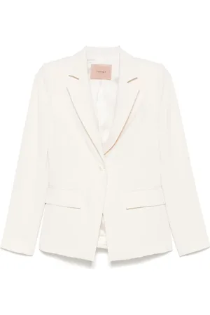 Twin-Set Blazer con botones