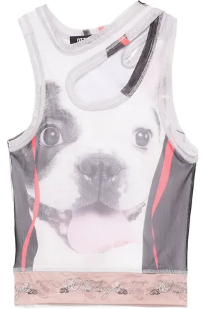 OTTOLINGER Camiseta de malla