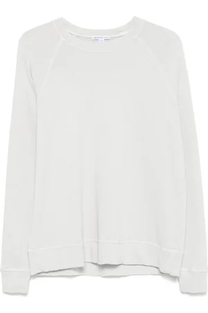 James Perse Sudadera estampada
