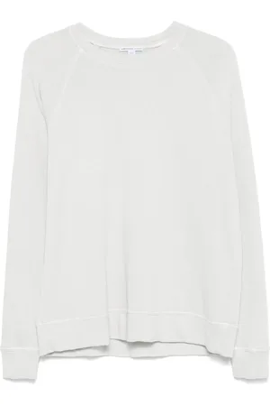 James Perse Sudadera estampada
