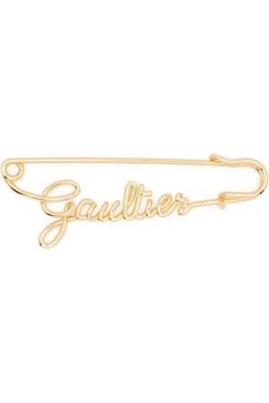 Jean Paul Gaultier Broche Gaultier