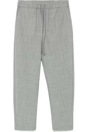 SEMICOUTURE Pantalones tapered
