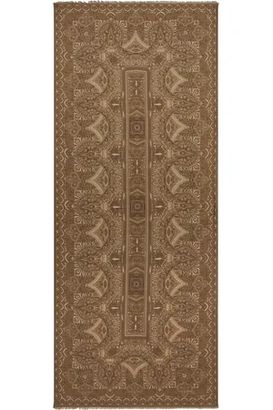 Etro Mascada de seda
